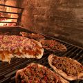 El cooksnap de Martina Alvarez cuando hizo Lehmeyun Armenio auténtico🇦🇲.