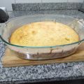 El cooksnap de Flor cuando hizo Bizcochuelo económico y fácil ☀️.