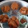 Cooksnap dari Ety Yuliana untuk resep Bolu Kukus Gula Merah (Tanpa Mixer dan Telur)