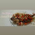Cooksnap dari Pepia Astiatin untuk resep Sambal Matah khas Bali