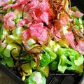 Cooksnap dari Ummi Umar untuk resep Salada khas ranah minang
