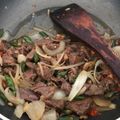 Cooksnap dari Delianas untuk resep Beef Teriyaki