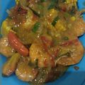 Cooksnap dari Dapur Neuneu 👑 untuk resep Udang saus padang