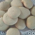 El cooksnap de Zoe cuando hizo Galletitas de Limón HIPER fáciles!! 😍.