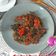 Cooksnap dari Dapoer VHA untuk resep Dendeng "KW" alias Dendeng Daun Singkong 😗