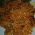 Cooksnap dari Dian Lestari untuk resep Pesmol Ikan Mujahir