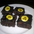 Cooksnap dari Dini Santi untuk resep banana choco cake...