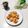 Cooksnap dari Nyanyah untuk resep Pisang Goreng Madu