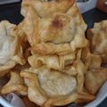 El cooksnap de Alvaro Starnari burbuja 2 cuando hizo Pastelitos criollos.