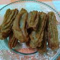 Cooksnap dari Pawon Bunda Dinda untuk resep Coffee Churros