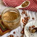 Seema Raghav का कुकस्नैप जब उन्होंने पीनट बटर(Peanut Butter recipe in hindi) बनाया था।