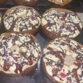 El cooksnap de Patry cuando hizo Rosca de Pascua súper fácil.