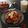 El cooksnap de Florencia Cerutti cuando hizo Pancakes Rellenos.