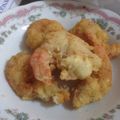 Cooksnap dari Nuri Febtana Usman untuk resep Udang Goreng Tepung crispy kress kress