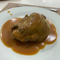 El cooksnap de Javier Medina Ruiz cuando hizo Carrilleras al vino tinto con Olla GM G.