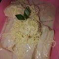 Cooksnap dari Putrich untuk resep Singkong Thai Keju