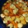 Cooksnap dari Dhyea LoVa untuk resep Tumis Kembang kol, telur puyuh dan wortel