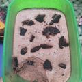 Cooksnap dari Ana Dewi Fortuna untuk resep Es krim lembut rumahan
