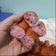 Cooksnap dari Hanna Seffie untuk resep Donat Ubi