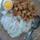 Cooksnap dari carolinna untuk resep Nasi Bakmoy Ayam plus Gorengan Udang