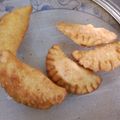 صورة من ام عبدالله الهاجري، شاركها بعد تجربة وصفة سمبوسك بالجبن