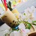 Cooksnap của Phuong Nguyen 92 khi họ làm theo món Trà sữa nhà làm