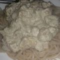 El cooksnap de Camila Jose Aguilera Carmona cuando hizo La wea rica.