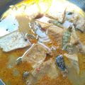 Cooksnap dari Anggii Putrii untuk resep Mangut Ikan Asap