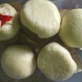 Cooksnap dari Iren Ajj untuk resep Bapao Coklat (super empuk, simple dan hemat)