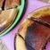 Cooksnap dari Lisa Anggraini untuk resep Martabak manis (terambulan mini) tanpa telur