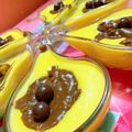 صورة من Um Nadeen، شاركها بعد تجربة وصفة حلى الكاسترد بالكاكاو