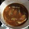 Cooksnap dari Fairizka untuk resep Sarden kaleng ABC