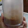 Cooksnap dari mediradira untuk resep Kaldu Udang Bubuk