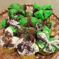 Cooksnap dari Mbak Yayik untuk resep Bolu Kukus Mekar