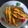 Cooksnap dari lucy chen untuk resep Stick Kentang Keju Ngehitz Banget