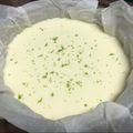 女醫說蔬 的 [NinaHomemade]檸檬生乳酪蛋糕 cooksnap