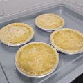 Cooksnap dari N Dehain untuk resep Egg tart