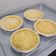 Cooksnap dari N Dehain untuk resep Egg tart