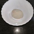 El cooksnap de Mittä cuando hizo Masa de pizza con cerveza (Mambo/Thermomix).