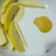 El cooksnap de Miguelo Ferrer Alberich cuando hizo Falso huevo frito con patatas.