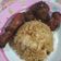 Cooksnap dari Yustina Widyawati untuk resep Ayam Bumbu Kecap Ketumbar