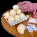 صورة من rana.f.Saber، شاركها بعد تجربة وصفة كرات جوزالهند (باونتي)