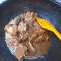 Cooksnap dari Naynay nayla untuk resep Iga Bakar Teflon (492)