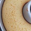 Cooksnap dari Monalisa Sulaiman untuk resep Bolu Jadul Lembut