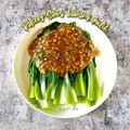 Cooksnap dari Sinta Muller untuk resep Tumis Pakcoy Bawang Putih