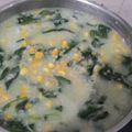 Cooksnap dari 💜Lianawati💜 untuk resep Bubur Manado dengan Oatmeal