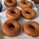 El cooksnap de Ana Alvarenga cuando hizo Donas 🍩.