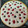 El cooksnap de Katy Wistuba cuando hizo Cheesecake de berries.