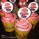 Cooksnap dari Sulis Wahyuni untuk resep Chocolate Cupcakes