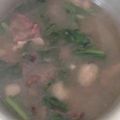 Cooksnap dari gabrielmelissa untuk resep Songsui khas Bangka (non halal)